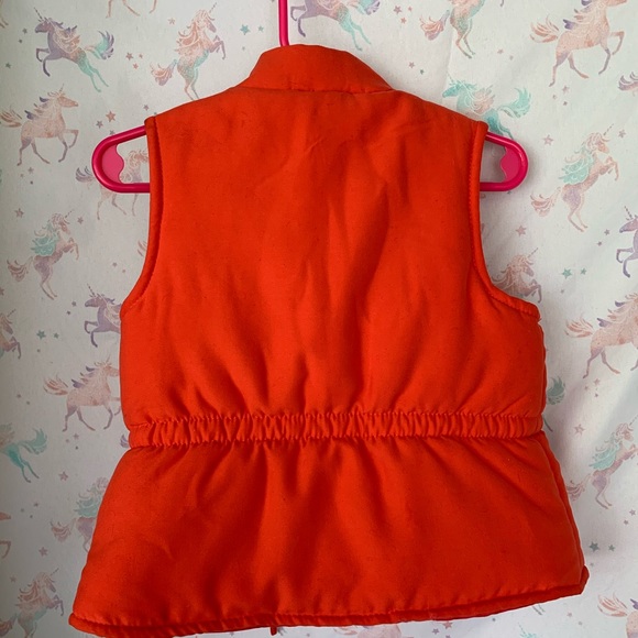 Vest - Picture 3 of 4